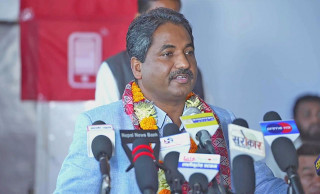 राजतन्त्र देशको विकल्प हुनै सक्दैँन: प्रभु शाह