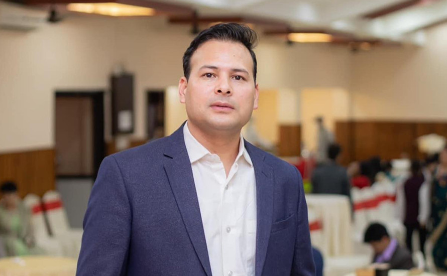 पूर्वसभामुख महराका छोरा राहुलसहित ४ जनाविरुद्ध संगठित अपराध अभियोगमा मुद्दा दायर
