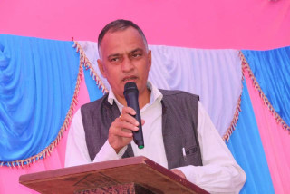 प्रमुख प्रशासकीय अधिकृतलाई पनि पाँच बर्ष नचलाउन बुटवलका मेयरको प्रस्ताव