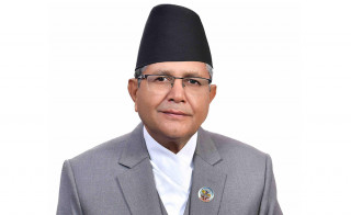 सभामुखले दिए नेपाली क्रिकेट टोलीलाई जितको शुभकामना