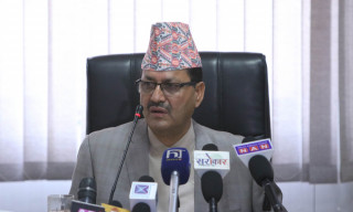 पञ्चेश्वर परियोजना बन्नु सिंगो नेपालकै लागि फाइदाजनक :  परराष्ट्र मन्त्री साउद
