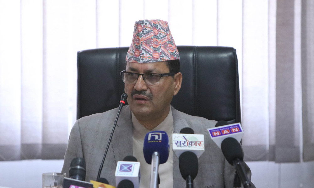 कूटनीतिक किचलो बढेपछि अन्तर्राष्ट्रिय समितिले बोलायो परराष्ट्रमन्त्रीलाई