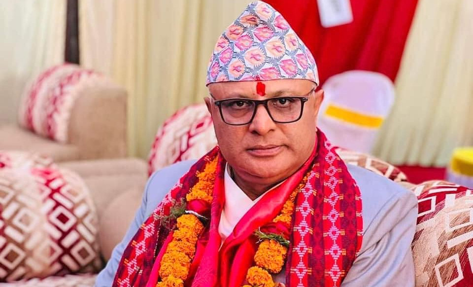 कोशी प्रदेशको मुख्यमन्त्रीमा हिक्मतकुमार कार्की नियुक्त