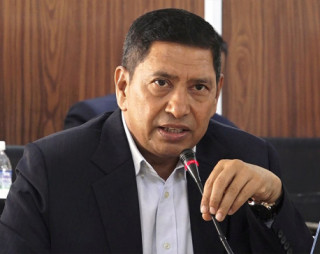 हृदयघात भएका गृहमन्त्री श्रेष्ठको अवस्थाबारे सरकार बोल्यो, कस्तो छ अवस्था ?