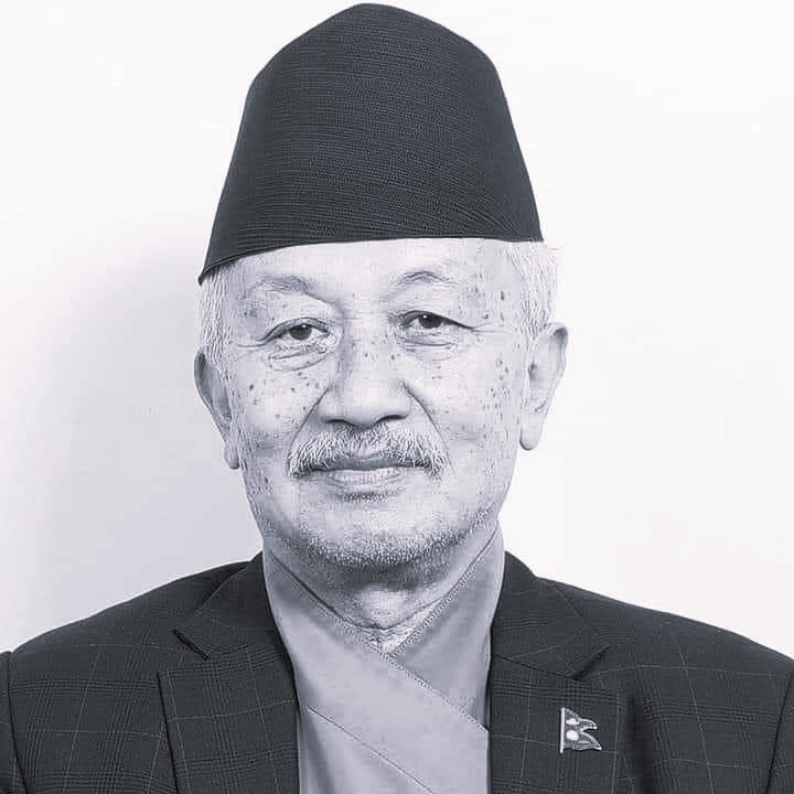 कसैलाई नबिझाएका नेम्वाङलाई श्रद्धाञ्जली दिन शीर्ष नेताहरु च्यासलमा