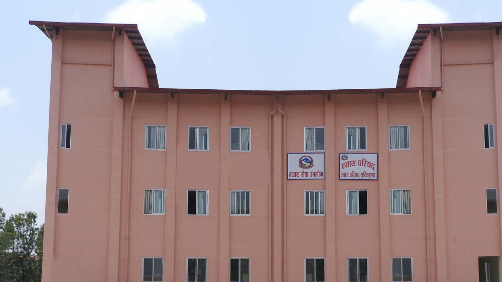 न्याय परिषद्ले गर्‍यो उच्च अदालतमा २७ न्यायाधीश सिफारिस (नामावलीसहित)