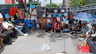 निजी मेडिकल कलेजहरूको आन्दोलन स्थगित, यस्तो भयो सहमती...