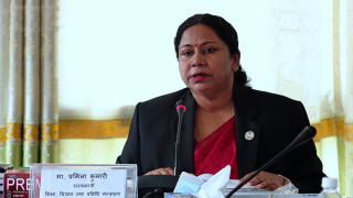 विद्यालय शिक्षा विधेयकप्रति शिक्षा राज्य मन्त्रीकै अनविज्ञता