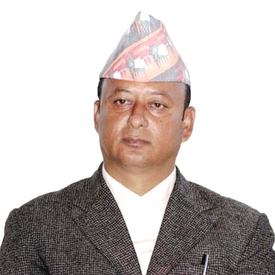 शिक्षकहरूका जायज मागप्रति कांग्रेस नेता खड्काको ऐक्यबद्धता, सम्बोधन गर्न जोडदार माग