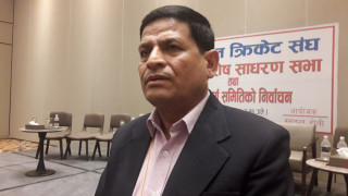 क्यानको अध्यक्षमा चतुरबहादुर चन्द निर्विरोध निर्वाचित