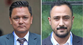 क्यान चुनावको मतगणना सुरु : सचिवमा पारस र प्रशान्तको टक्कर