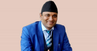 सामाजिक सुरक्षा कोषको कार्यकारी निर्देशकमा अधिकारी नियुक्त