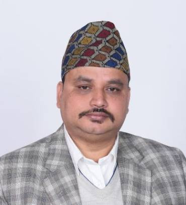डाक्टरहरू फेरि आन्दोलित हुनुपर्ने अवस्था आयो : डा. अनिलविक्रम कार्की