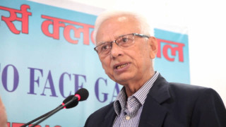 लोकतान्त्रिक गणतन्त्रात्मक व्यवस्था असफल भइसकेकाले जनताले विकल्प खोजे:  सीपी गजुरेल