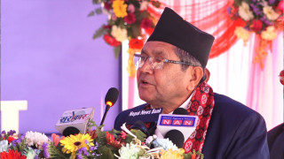 संसद् अधिवेशन चाडै आह्वान हुन्छ  : सभामुख घिमिरे