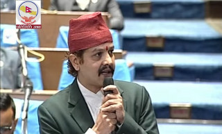 जघन्य अपराधमा जेल भुक्तानी नहुँदै आम माफी दिनु राष्ट्रपतिको गलत कदम: हरि ढकाल