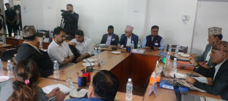स्वास्थ्यकर्मीहरुमाथि कुटपिट गर्नेहरुलाई कडा कारबाही हुन्छ : स्वास्थ्यमन्त्री