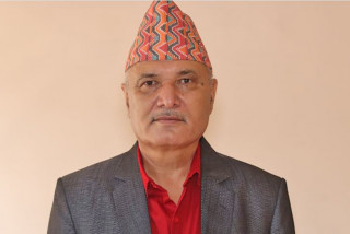 माधव नेपाल र झलनाथ खनालबीच खटपट नभएको भानुभक्त जोशीको दाबी