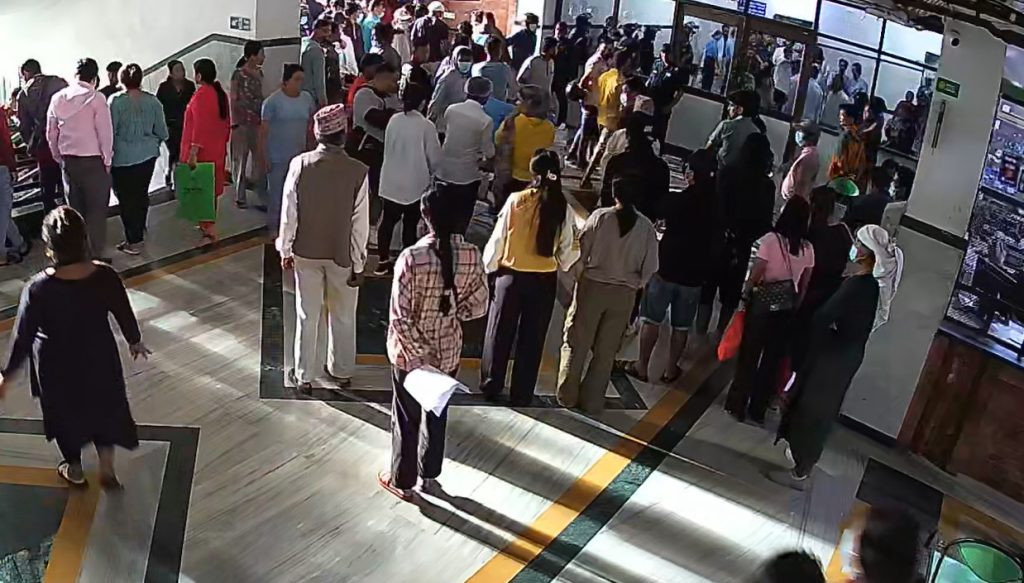 पोखरामा डाक्टर कुट्ने थप ७ जना प्रकाउ(नामसहित)