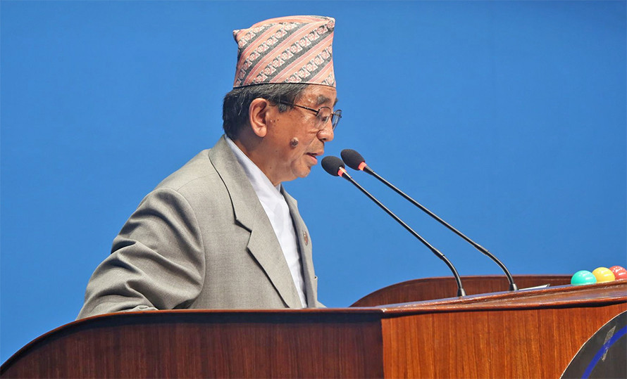 निर्वाचन आयोगद्वारा जनता समाजवादी पार्टीलाई नयाँ दलको मान्यता