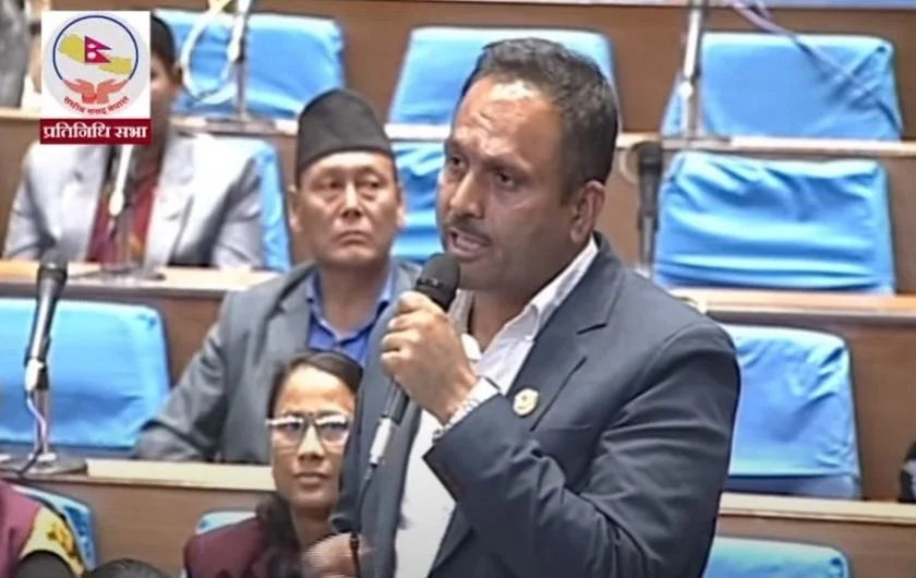 जनताबाट निर्वाचित प्रधानमन्त्री र राष्ट्रपति छन् तर संविधानले राजालाई चिन्दैन:  राजन दाहाल