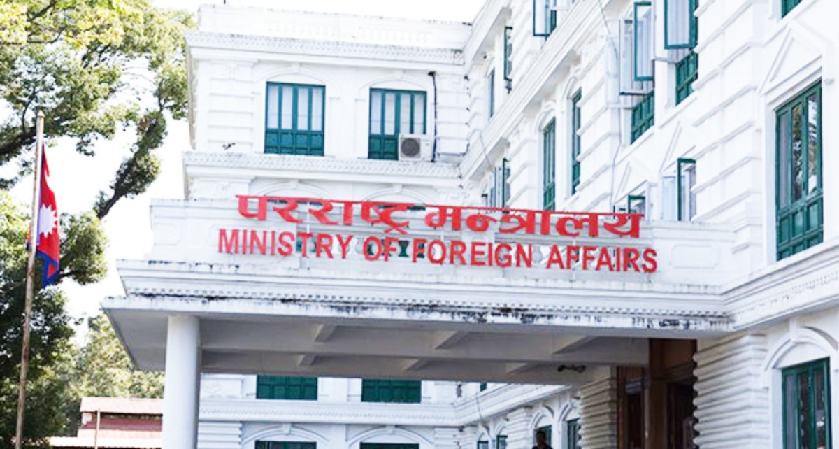 इजरायलमा रहेका नेपालीलाई स्वदेश फर्किन चाहे सरकारले ल्याउने, विवरण संकलन गरिँदै