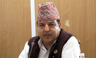 शेखर निकटका सुनिल शर्मा पनि उभिए विशेष महाधिवेशनको पक्षमा
