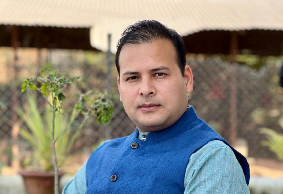 पूर्वसभामुख महराका छोरा राहुलसहित ४ जनाविरुद्ध संगठित अपराध अभियोगमा मुद्दा दायर