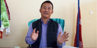 कोशीको मुख्यमन्त्रीमा इन्द्र आङ्बोलाई अघि सार्ने गठबन्धनको निर्णय