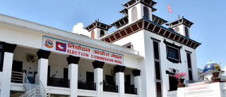 चुनावको तयारी अन्तिम चरणमा, सुरक्षा बलियो अवस्थामा रहेको आयोगको दावी, मतदातालाई ढुक्क हुन आग्रह (खासखबर)
