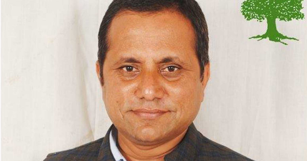 पार्टीको निर्णयबाहिर गएर गरिएका गतिविधिमा समर्थन हुँदैन: भीम पराजुली
