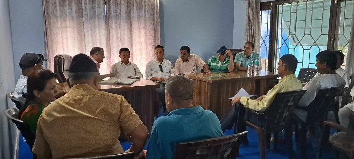 केदार कार्कीलाई मुख्यमन्त्रीमा समर्थन गर्ने सांसदहरुलाई हस्ताक्षर फिर्ता लिन अनुरोध