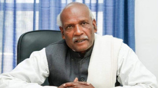 बाबुरामले नेसापको सर्वसम्मत निर्णय र जनतालाई धोका दिएको महिन्द्र राय यादवको आरोप