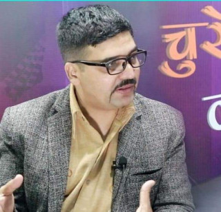 नेपाल किन बनेन ?
