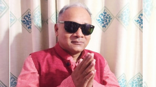 असन्तुष्टि अन्त्य गर्न व्यवस्था हैन, नेता फेरौँ
