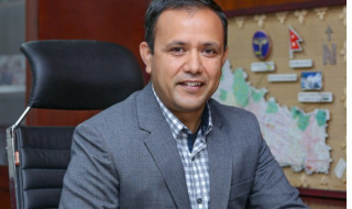 ग्लोबल आइएमई बैंकको डेपुटी सिइओमा सुमन पोखरेल नियुक्त