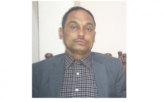 भूकम्प पीडितको राहत वितरणमा राजनीतीकरण भइरहेको छ: कमानबहादुर खड्का