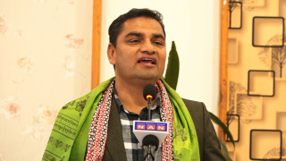 सबै प्रदेशमा अटिजम स्कुल आवश्यक रहेको स्वास्थ्य मन्त्री पौडेलको भनाई