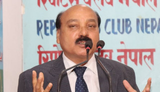 रविको थुनामुक्ति निवेदन कानुनविपरीत, न्यायिक प्रक्रियाको दुरुपयोगको आरोप