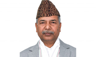 आर्थिक समृद्धिमा वन क्षेत्रको भूमिका महत्वपूर्ण रहेको उपराष्ट्रपतिको भनाई