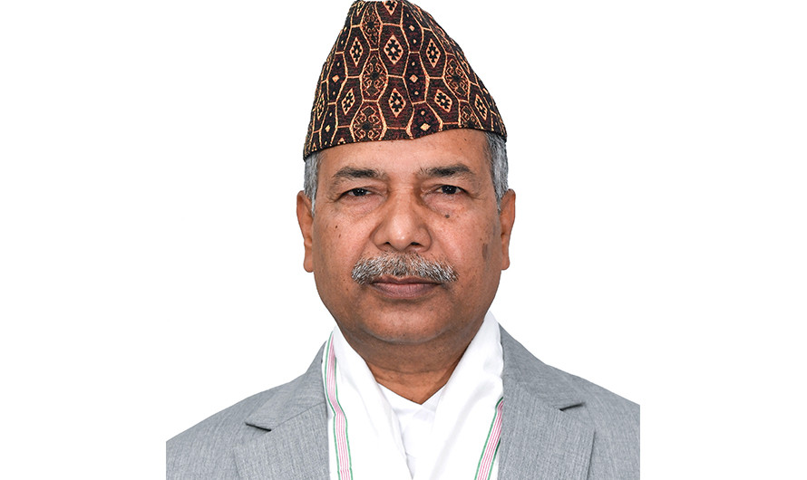 महिलाविरुद्ध हुने हिंसाको स्वरूप अनेक रूपमा देखा पर्नु दुखद: उपराष्ट्रपति यादव