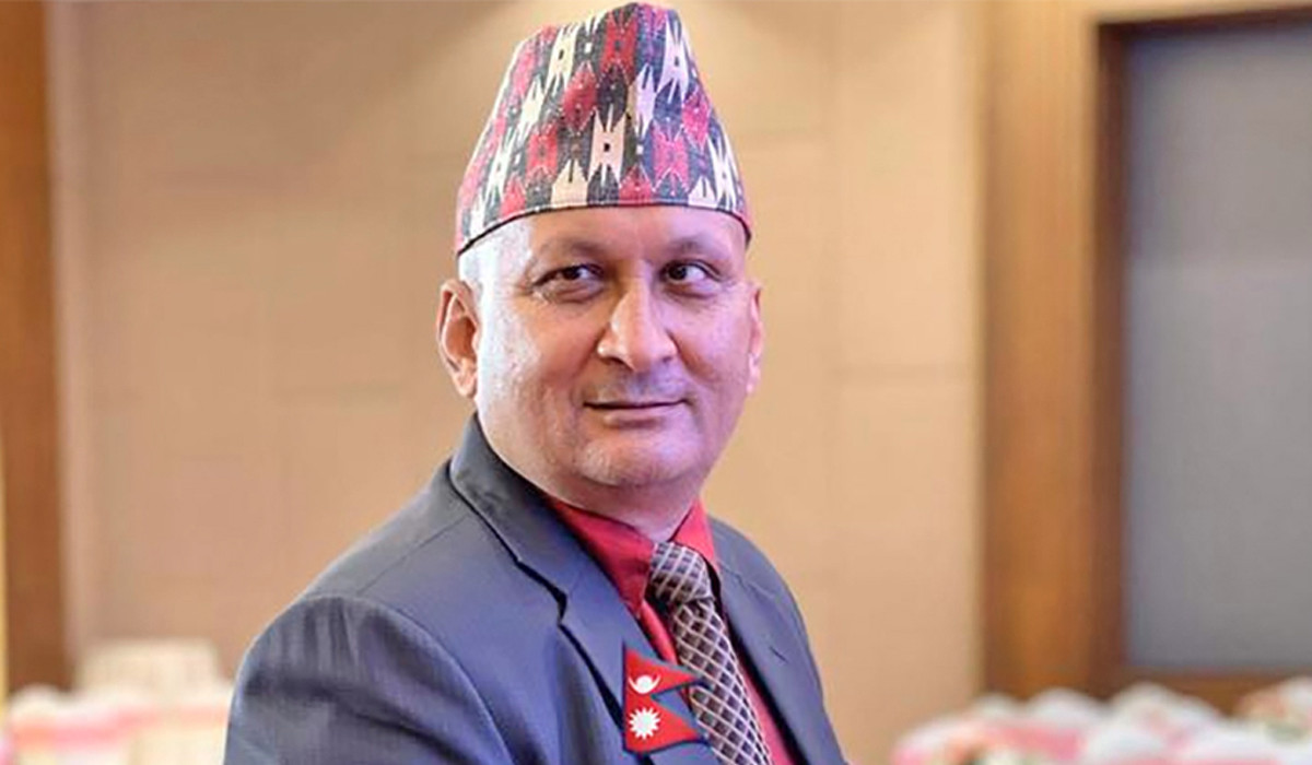 ‘एक पटक असफल भइसकेका राजा फेरि चाहिन्छ भन्नु लज्जास्पद’