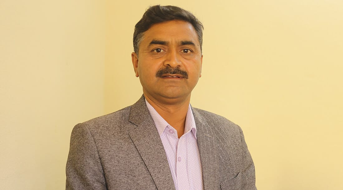 जनतामा छाएको निराशा आशामा बदल्ने जिम्मेवारी अहिलेको सरकारमाथि छ: ठाकुर गैरे