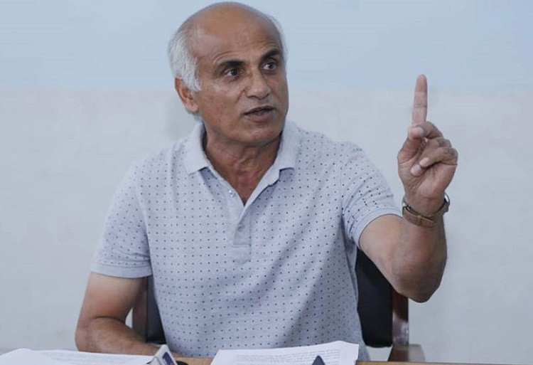 आवासीय चिकित्सकको श्रम शोषण भयो : गोविन्द केसी