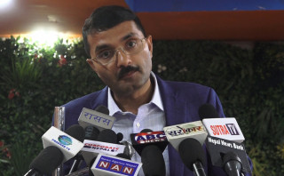 एनआरएनएको अनलाइन निर्वाचनमा गम्भीर ७ त्रुटि, फेरि निर्वाचन गराउन आरके शर्मा समूहको माग