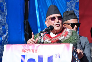गेटा मेडिकल कलेजलाई चिकित्सा विश्वविद्यालयका रूपमा स्तरोन्नति गर्नै प्रधानमन्त्रीको आश्वासन