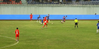 एनएसएल फुटबलमा आज ललितपुर सिटी र वीरगञ्ज युनाइटेड भिड्दै