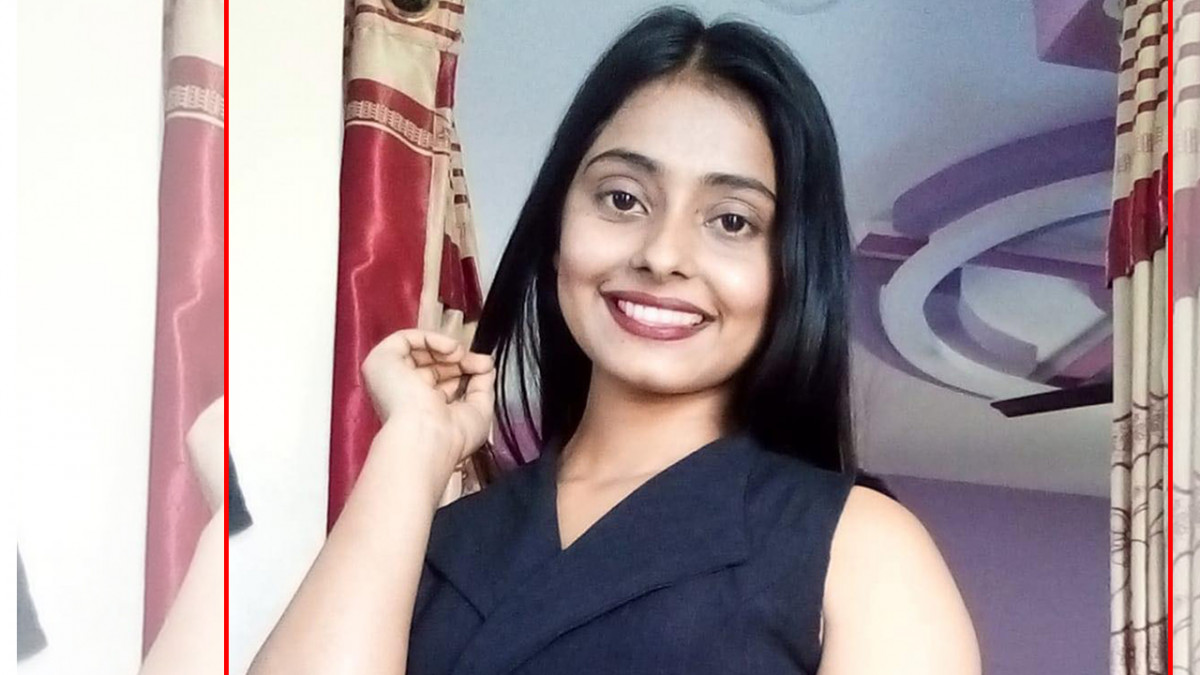 नेपाली लोक दोहोरी क्षेत्रमा जम्दै कृष्णा न्यौपाने