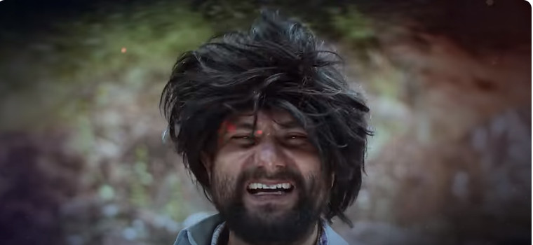 चलचित्र ‘चिठ्ठी’ को ‘टुटेको तारा’ मा सञ्चारकर्मी सरोज कोईरालाको संगीत (भिडियोसहित)