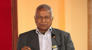 वर्तमान सरकारले सुशासनका पक्षमा महत्त्वपूर्ण उपलब्धि हासिल गरेको छ : माओवादी नेता गणेश शाह